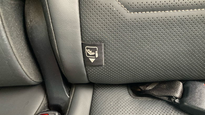 Lexus NX 300h 2.5 Luxury 5dr CVT Hybrid Estate